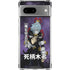 My Hero Academia Tomura Shigaraki Season 5 Google Pixel 8 Clear Case